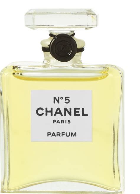 chanel parfum aanbieding